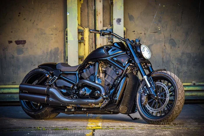 Top Harley V-Rod Problems: Common Issues Explained