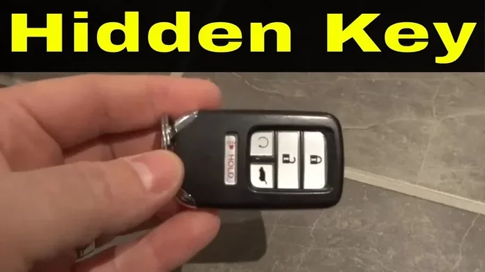 Where Can I Hide My Key Fob Top Secret Hiding Spots