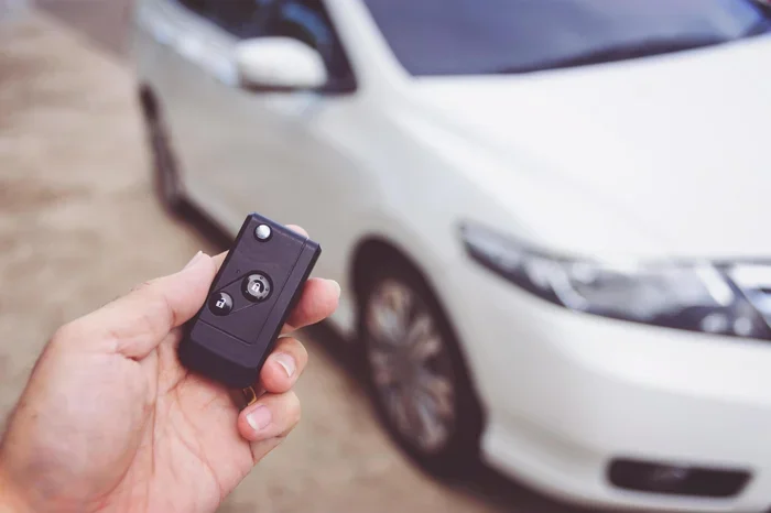 Quick Guide on How to Start Your Car With Your Key Fob