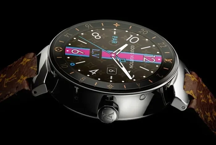 How Do I Change the Time on My Horizon Smart Watch