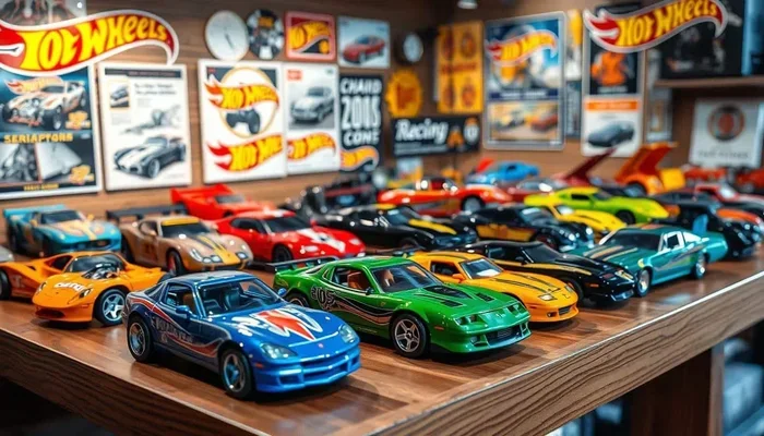 Hot Wheels Single Car Pack The Best Picks for Collectors