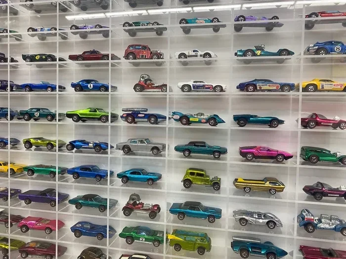 Hot Wheels Car Packs That Will Excite Any Collector