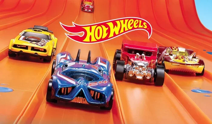 Hot Wheels Cars Wallpaper To Upgrade Your Desktop Setup