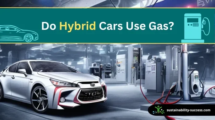 Can You Drive a Hybrid on Gas Only and Why It Matters