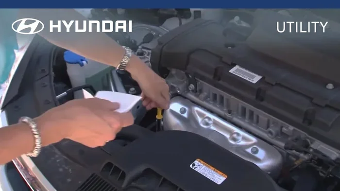 Can I Use 5W30 Instead of 5W20 in My Hyundai Vehicle