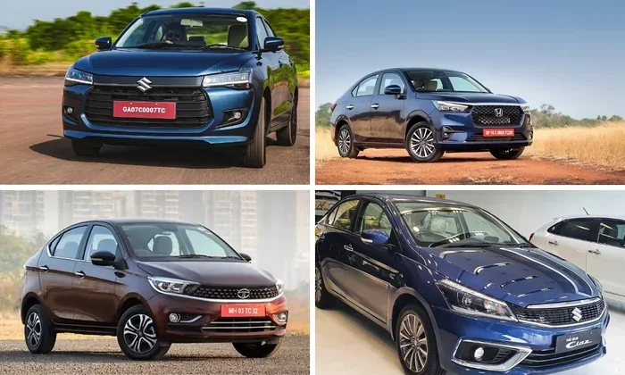 5 Seater Cars in India Under 5 Lakhs Best Picks 2024