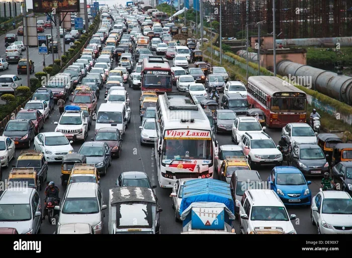 70 lakh cars in india reveal a booming automobile market