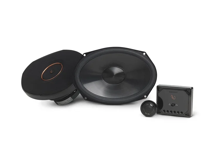 Infinity Car Speakers India Everything You Need To Know