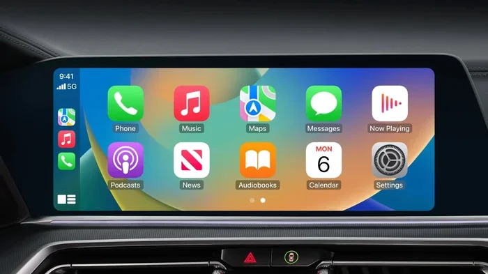 How Do I Connect My iPhone to Apple CarPlay Easily