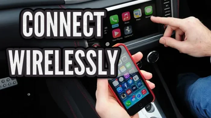How Can I Pair My iPhone to My Car Quickly and Easily