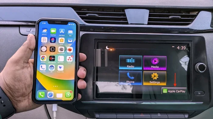 How Can I Pair My iPhone to My Car Without Any Trouble