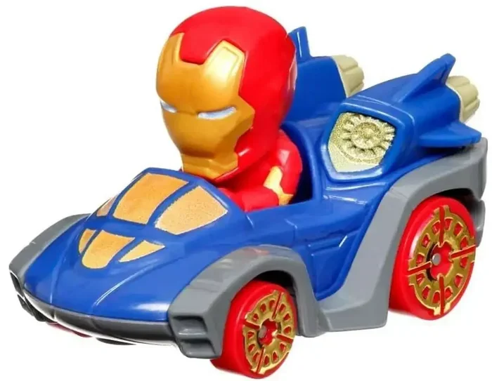 Iron Man Hot Wheels Car The Ultimate Collectors Guide
