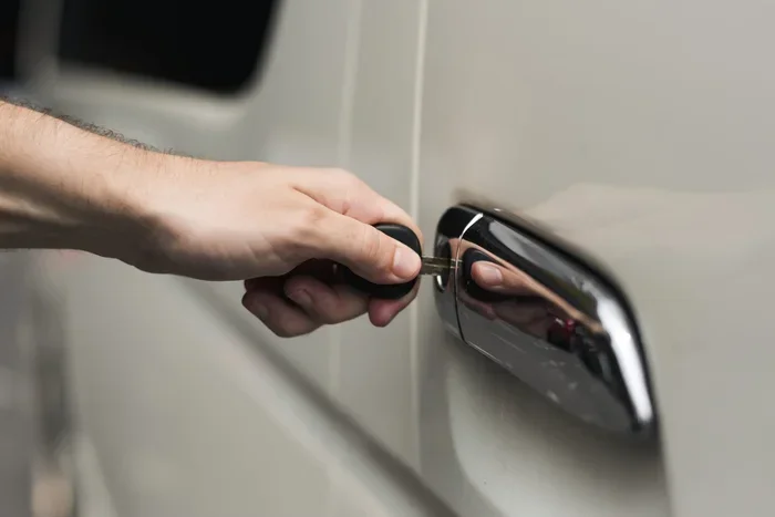 How Do Car Keys Unlock Cars And What Makes Them Tick