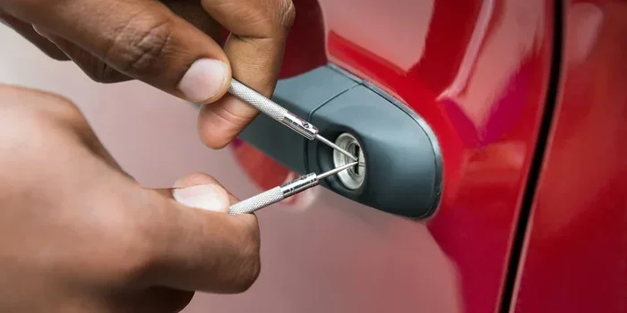 What to Do If Your Keys Are Locked in Your Car Today