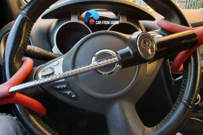How Do You Unlock the Steering Wheel When the Car Wont Start