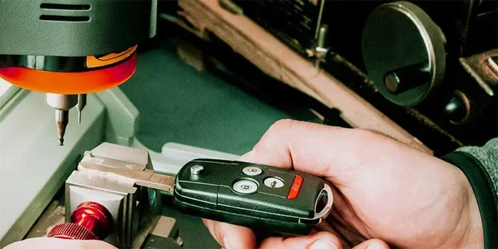 Can a Locksmith Make a Car Key Without the Original Key