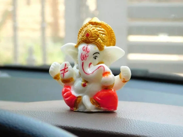 Lord Ganesha Idol for Car Dashboard Ultimate Guide