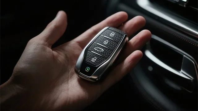 Why Do Dealers Charge So Much for a Key Fob Revealed