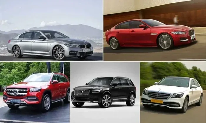 5 Star Cars in India That Deliver Amazing Performance
