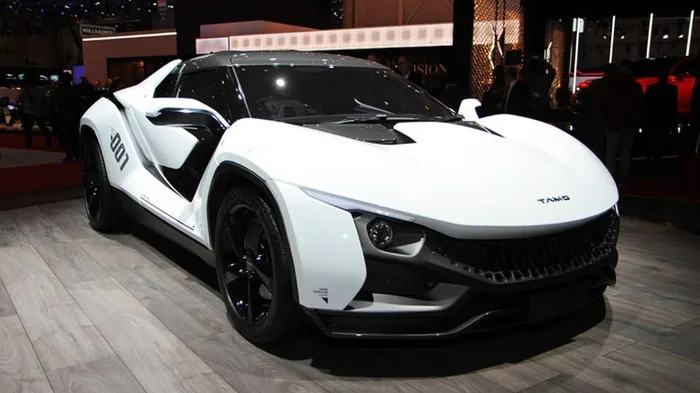 200 Horsepower Cars in India That Will Blow Your Mind