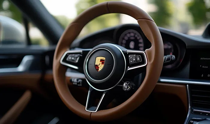 The Ultimate Guide to Choosing a Sports Car Steering Wheel