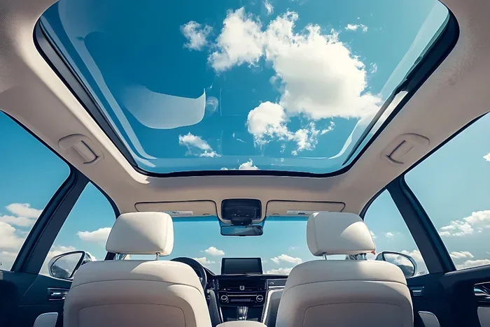Top Sunroof Cars In India For 2024 And Beyond Today