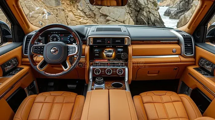 Best Prime SUV Cars in Ola for a Luxurious Ride Experience