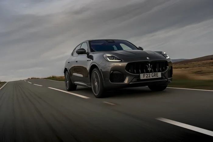 Does Maserati Have a 7-Seater - What You Need to Know