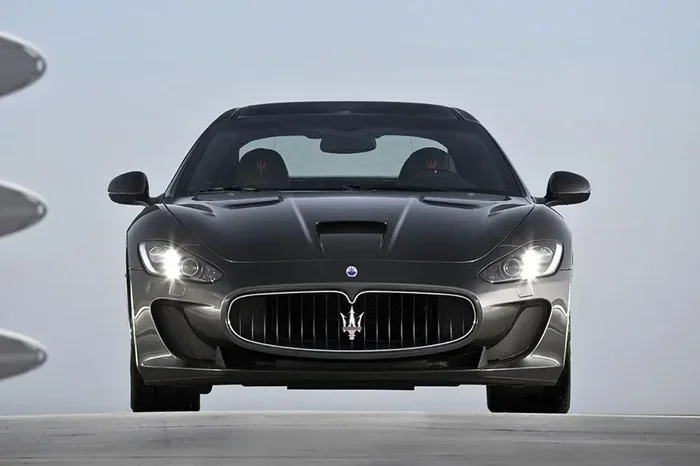 Are Maserati GranTurismo Models Expensive to Maintain
