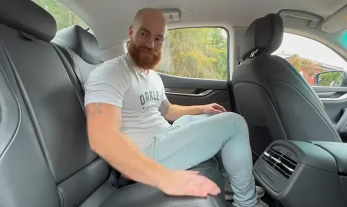Does the Maserati SUV Have Third-Row Seating Options