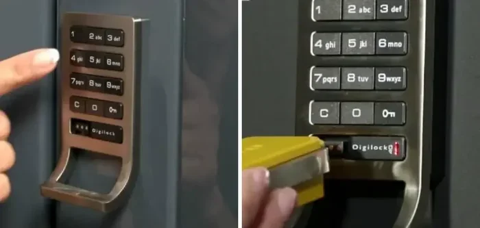 Is There a Key That Unlocks Every Door Once and For All