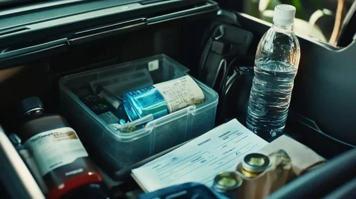 Can You Travel by Car With Medical Marijuana Safely