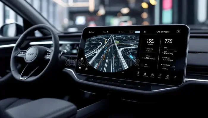 Best GPS Navigation for Cars in India Complete Guide
