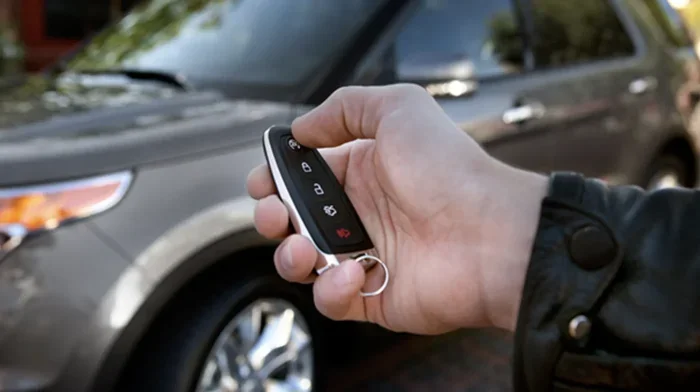 Can You Add Remote Start to a Car With Push-Button Start