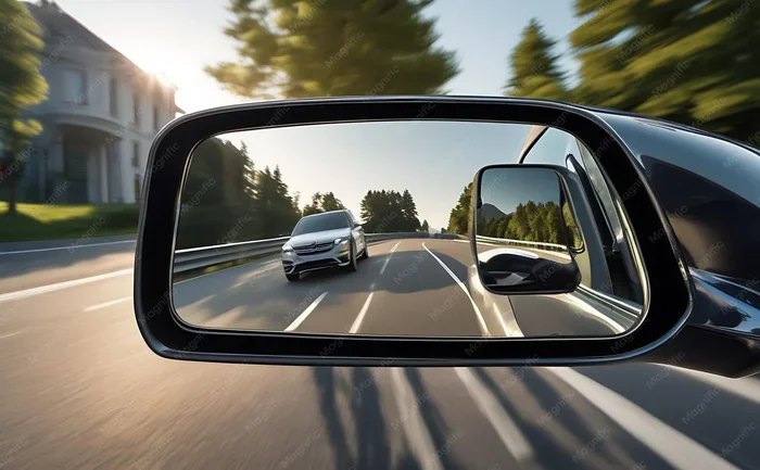 Car Rear View Mirror Upgrades That Transform Your Drive