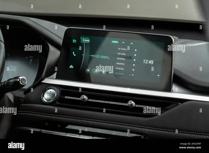 Upgrade Your Drive with the Best 7 Inch Car Stereo