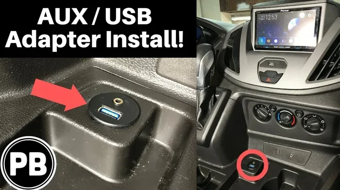 Upgrade Your Car with the Best USB and AUX Adapter