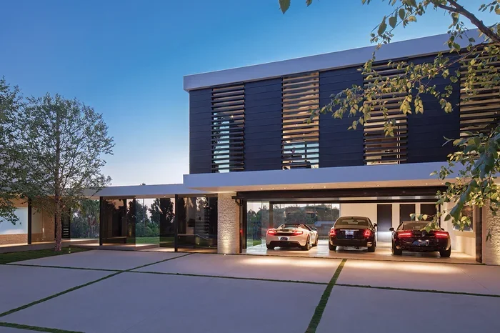 20 60 House Plan With Car Parking Design Ideas For You