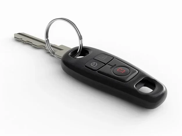 What Does FOB Stand For in a Key Fob and What It Means
