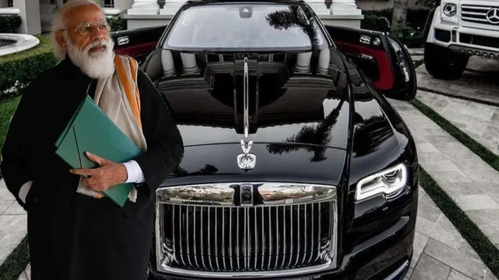 Prime Minister Narendra Modi Car Collection And Net Worth