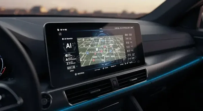 Do I Have to Pay Monthly for Navigation on a New Car
