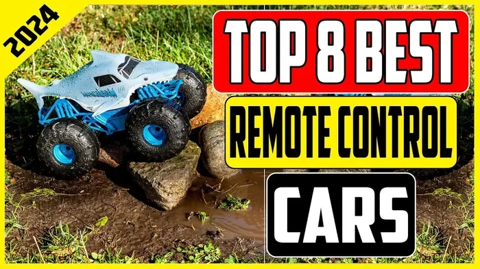 Remote Control Car New Model 2024 Best Picks and Reviews