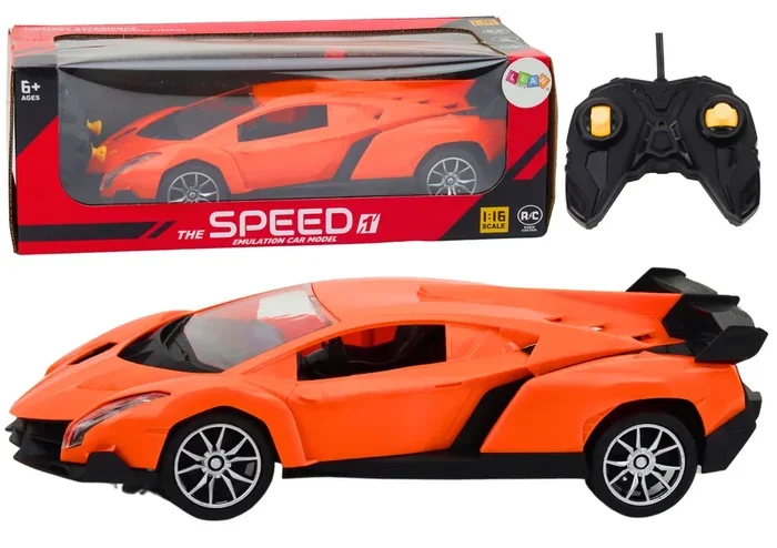 Remote Control Car Orange Best Reviews And Buying Guide