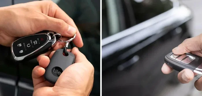 Is There an App to Find a Key Fob and Stop Losing It