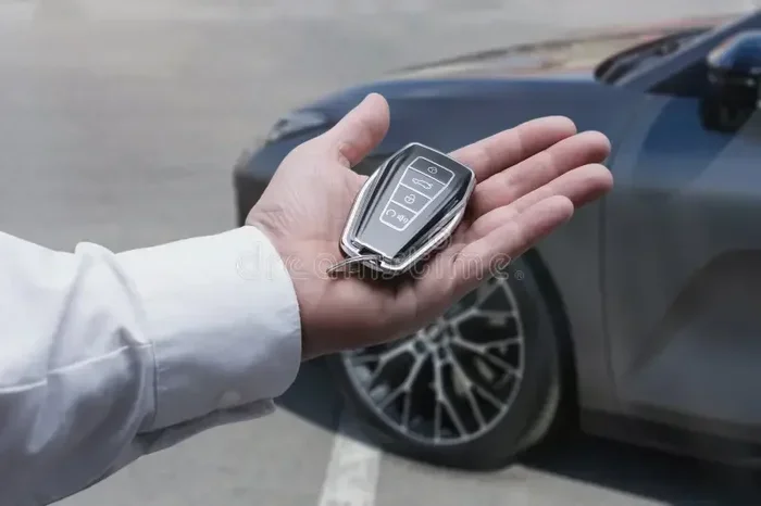 How Do I Activate My Key Fob With These Simple Steps