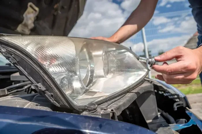 Is Changing a Headlight Easy Yes Here Is How To Do It