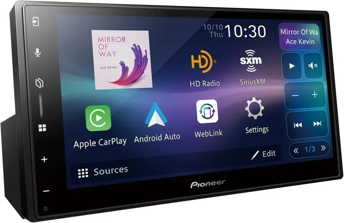 Pioneer Mixtrax Car Stereo The Complete Buying Guide