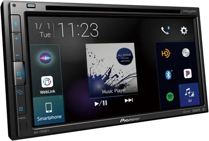 Original Pioneer Car Stereo Everything You Need to Know