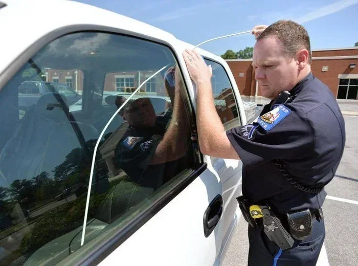 Can Police Unlock Your Car Here Is What You Need To Know