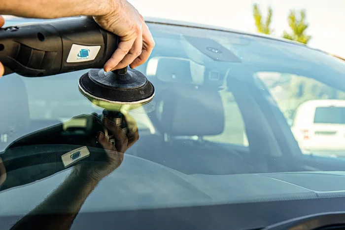 DIY: How to Polish Auto Glass for Crystal Clear Results